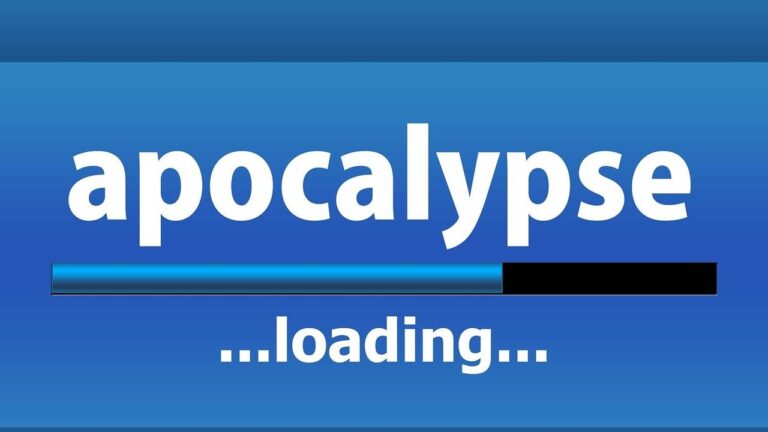 Lecture commentée de l&rsquo;Apocalypse de Jean