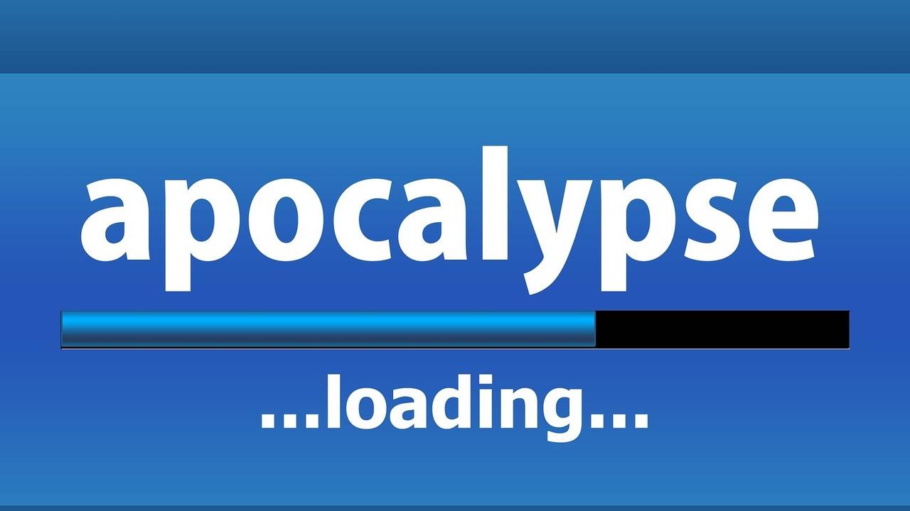Lecture commentée de l&rsquo;Apocalypse de Jean